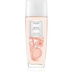 Chanson d'Eau Les Eaux Du Monde Peach pršilo za telo za ženske 75 ml Cene