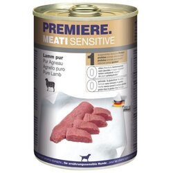 Premiere Meati Sensitive janjetina, konzerva 400g Cene
