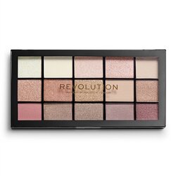 Revolution paleta senčil - Reloaded Iconic 3.0 Eyeshadow Palette Cene