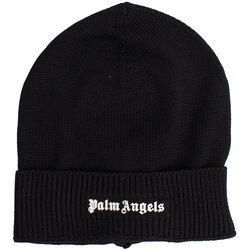 Palm Angels Kape PMLC002C99KNI0011-001 Črna Cene