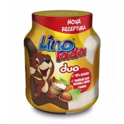 Podravka lino lada duo krem 350g teglica Cene