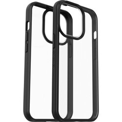 Otterbox Školjka React za iPhone 13 Pro, Prozorno ?rna, (21381799) Cene