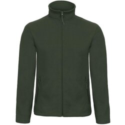 Jakna ZIP-FLIS B&C ID.501 280G ZELENA XL Cene