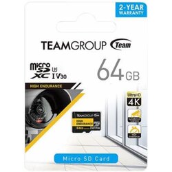  Micro SD kartica za video nadzor 64Gb ( High Endurance ) Cene