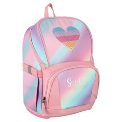 Spirit Anatomski ranac Air Light Heart Diamond 29x15x40cm Cene