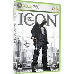 DEF Jam Icon (XBOX 360) - rabljeno Cene