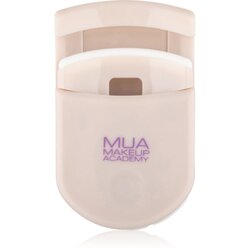 MUA Makeup Academy Travel Eyelash Curler uvijač za trepavice za putovanje nijansa Nude 1 kom Cijene