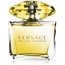 Versace Yellow Diamond toaletna voda za žene 200 ml Cene