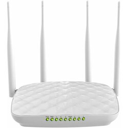 Tenda wireless N router 300Mbps FH456 450m2 Cene