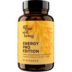 Energy Pro Edition - 60 kaps. Cene