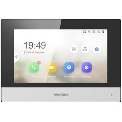 Hikviosion Hikvision DS-KH6320-TE1 monitor za video interfon Cene