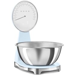Smeg kuhinjska vaga KSF01 - PASTELNO PLAVA Cijene