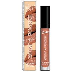 Rude Cosmetics sjaj za usne what a pucker | sjajevi i balzami za usne | vegan Cene