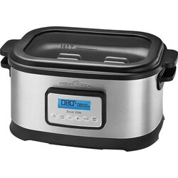 Profi Cook profil pod-vide-gar-sv1112 sw/nerjavno jeklo, (20721492) Cene