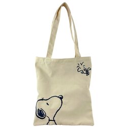 PEANUTS Platnena shopping torba Snoopy Cene