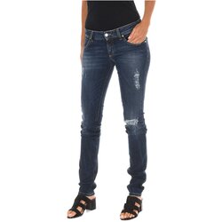Met Jeans 10DB50219-D986 Modra Cene
