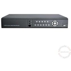 Anza DVR 8-kanalni mrežni AZDVR9118 Cene