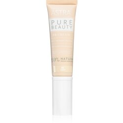 Astra Make-up Pure Beauty BB Cream hidratantna BB krema nijansa 02 Light 30 ml Cijene