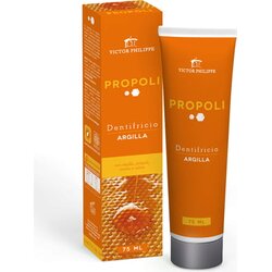 VICTOR PHILIPPE Clay & Propolis Toothpaste Cene