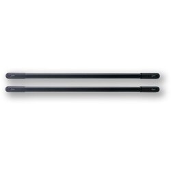 VAR-TEC DWB 4-105 - črna - 4 napere, 105 cm, par Cene