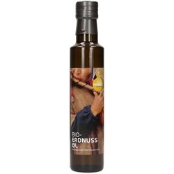 Ölmühle Fandler Bio arašidovo olje - 250 ml Cene