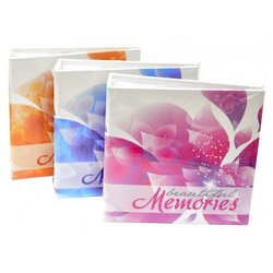 Walther Design beautiful memories ME-379 album za 200 fotografija 10x15cm Cene