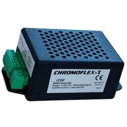 Barthelme RGB kontrolor CHROMOFLEX-TR 66000073 Cene