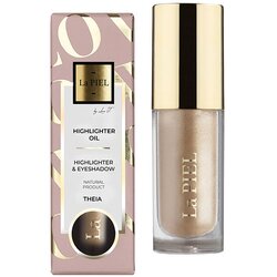 LA PIEL THEIA HIGHLIGHTER OIL (uljni highlighter) Cene
