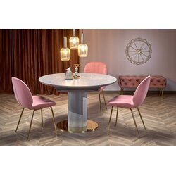 Xtra furniture Blagovaonski stol na razvlačenje Muscat Cene