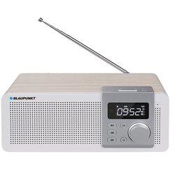 Blaupunkt Bluetooth PP14BT /USB/microSD/FM tuner Cene