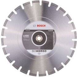 Bosch Dijamantske rezne ploče Standard for Asphalt za benzinske testere 2608602626 Cene