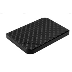 Verbatim 53194 1TB 3.0 Black Cene