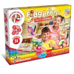 Science4you figet igrackice set ( SC80004458 ) Cene