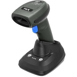 MLX barcode bežični skener HC-3308RC 2D/USB/BT/postolje Cene