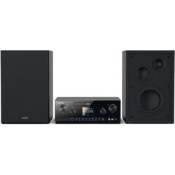 Grundig DAB+ HIFI SISTEM CMS5000BTDAB+ SEB, (20584188) Cene