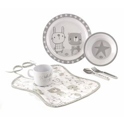 Jane Jané set za jelo - Star Cijene