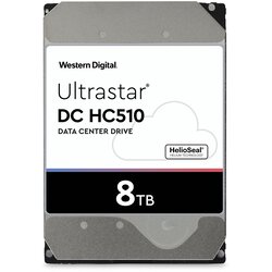 Western Digital Ultrastar DC HC320 3.5" 8000 GB Serial ATA III Cene