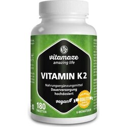 Vitamaze Vitamin K2 Cene