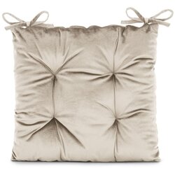 Restilo Jastuk za sjedenje od samta 40x40 cm Aleksa – Cijene
