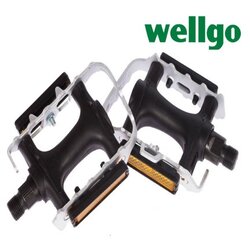 Wellgo alu/pvc #lu933 pedala s (PED0020) Cene
