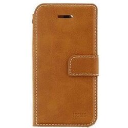 MOLAN cano preklopna torbica honor 9 lite - rjava Cene
