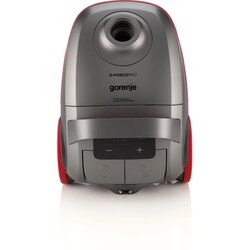 Gorenje usisivač VC 2324 GPRA Cene