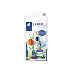 Staedtler Akvarelne bojice Design Journey, 12 komada Cijene