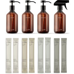 Equa care body & home full pack Cene