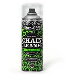 Muc-Off Čistilo za verigo 400 ml Cene