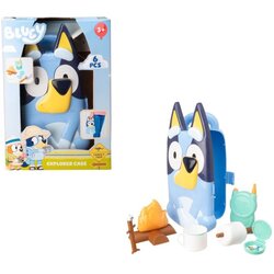 BLUEY Research ranac OPP HL1500003, plava Cene