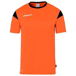 Uhlsport Majice s kratkimi rokavi 100225381 Črna Cene