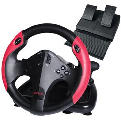 Spawn MOMENTUM RACING WHEEL FOR PC, PS3, PS4, X360, XONE, SWITCH Cijene