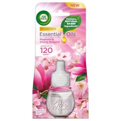 Air Wick Magnolia & Cherry Blossom polnilo za aroma difuzor 19 ml Cene