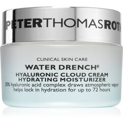 Peter Thomas Roth Water Drench hidratantna krema za lice s hijaluronskom kiselinom 20 ml Cijene